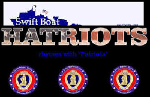 SwiftBoatHatriots