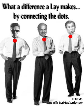 kenarniebush