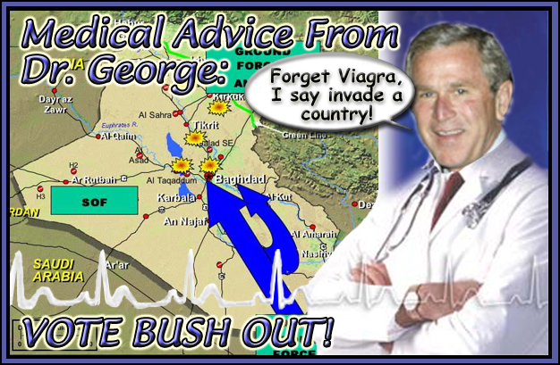 BushDoctor