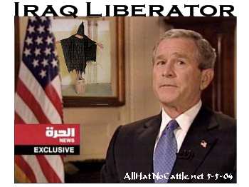 bushliberator