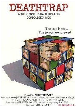 deathtrap-set