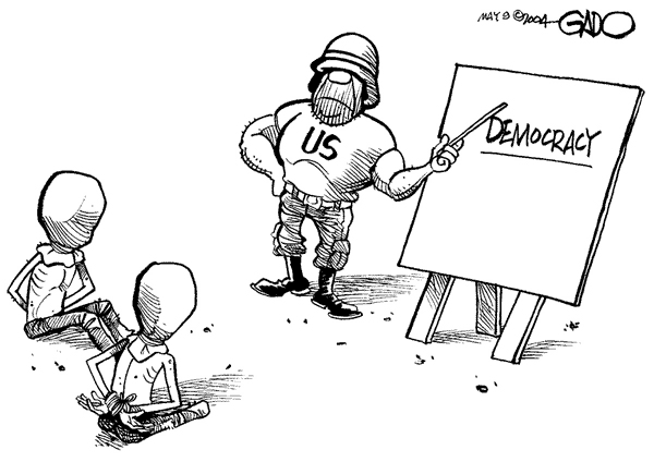 gado