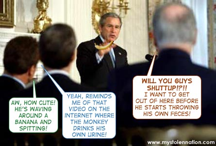 governorbanana