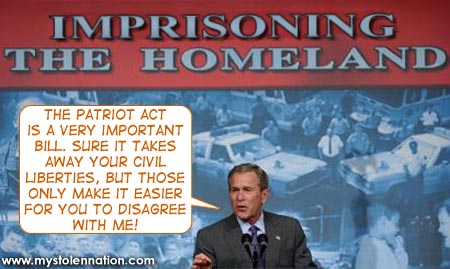imprison