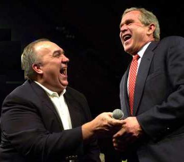 rushbushlaughatpows