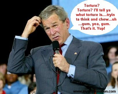 torture