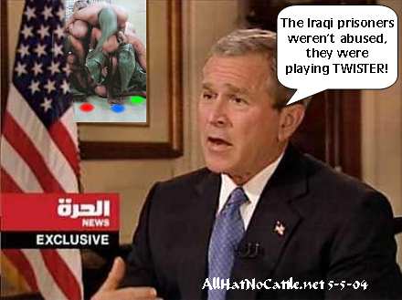 tvbush