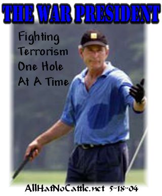 GolfPresident