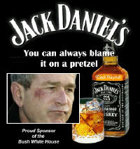 bush-jackdaniels2