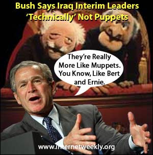bushiraqpuppets