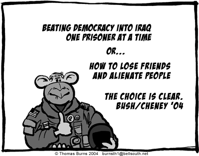 demock-racy