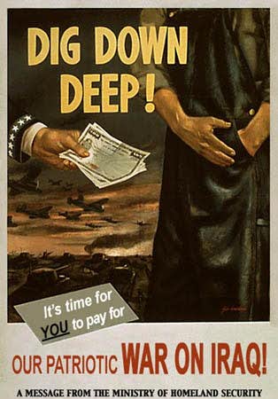 dig