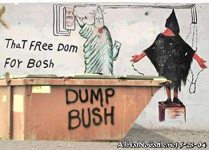 dump