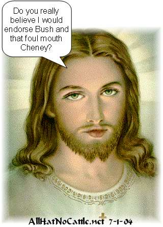 jesusbushcheney