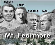 mountfearmore