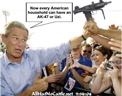 bushnrauzi