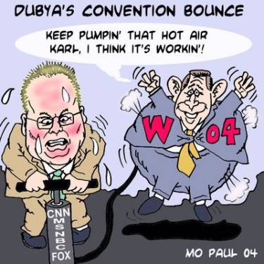 con-bounce
