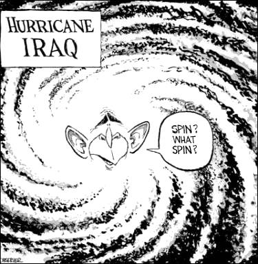 hurr-spin