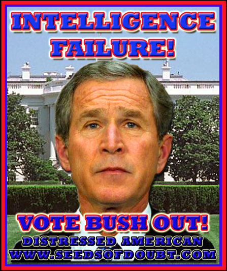 Intelligence-Failure