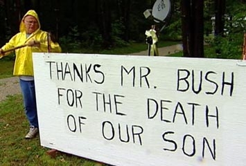 sign