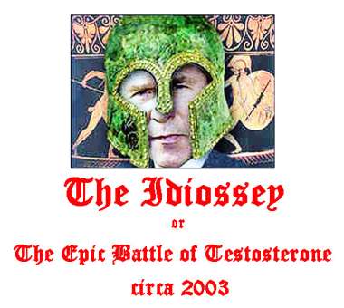 TheIdiossey