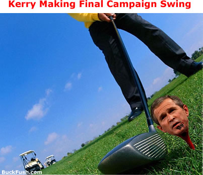 bushGolfSwing