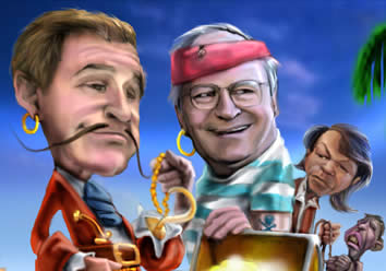 com-pirates