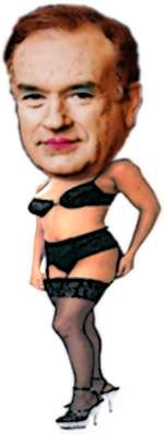 ho-orielly