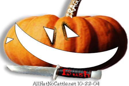 octobersurprise