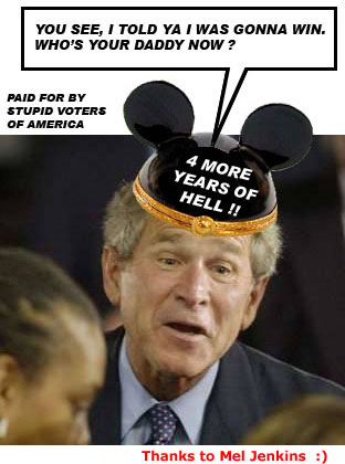 MickeyGeorge