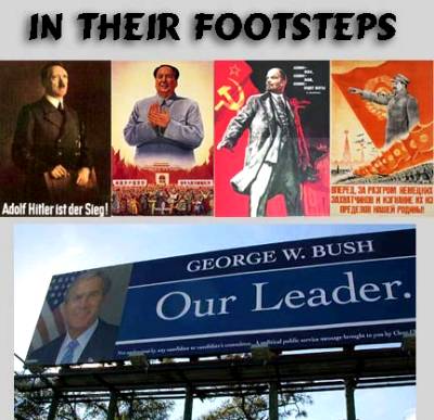 he-isourleader