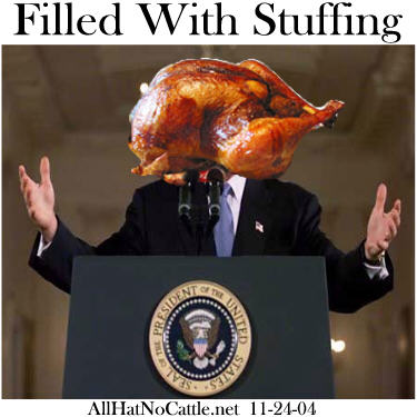 stuffedbush