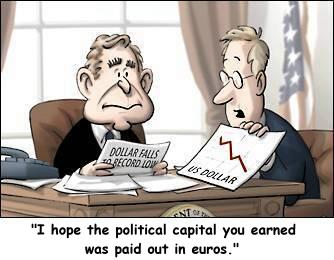 dollar-euros
