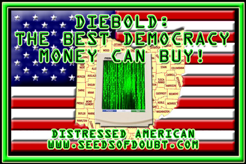 Diebold-Small