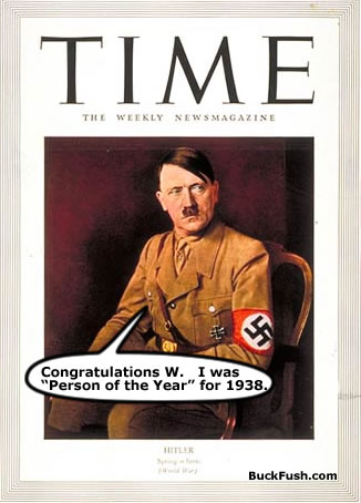 HitlerTimeMagazine