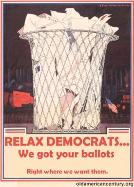 relaxvotes