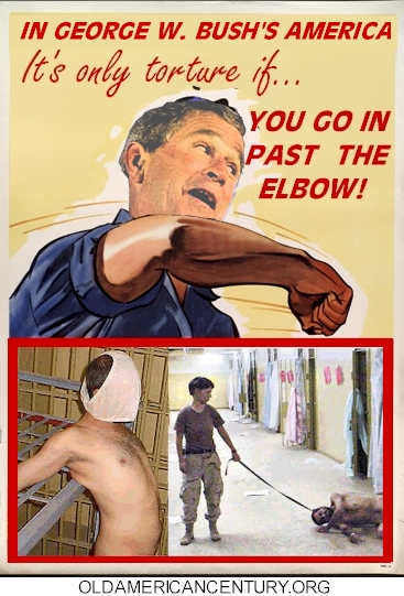 BUSHSELBOW