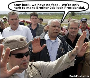 jeb-no-food