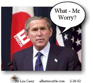 WhatMeWorry