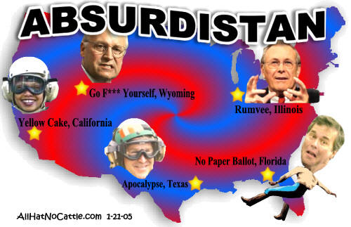 absurdistan