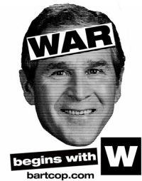 war-beginsposter