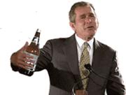 drunkbush