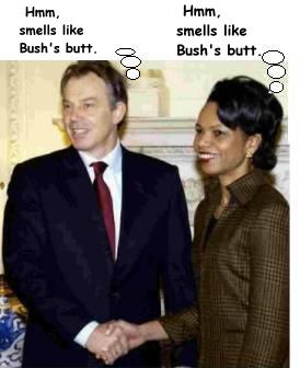 smell-butt
