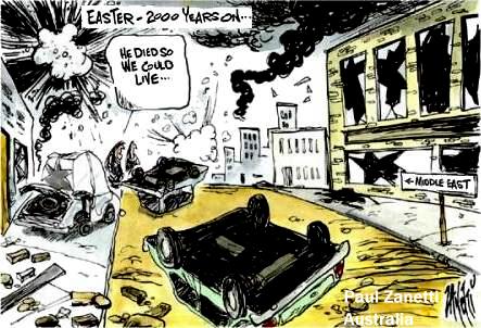 died-easter