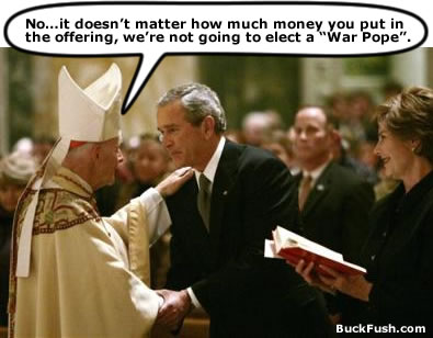 warPope