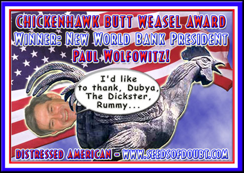 ChickenhawkButtWeasel