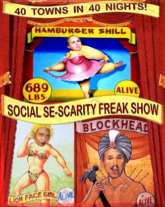 bfeefreakshow