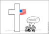 PledgeAllegianceToCross
