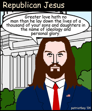 jesus-gop