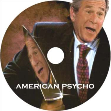 psycho